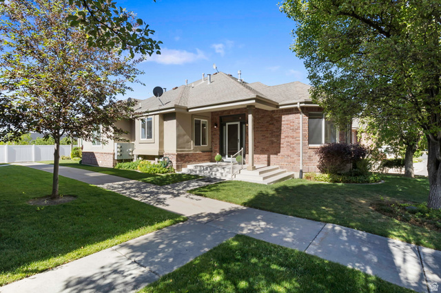 Main photo for 9518 N 4500 W
