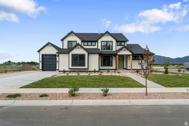 1655 E 960 N #210, Salem UT 84653