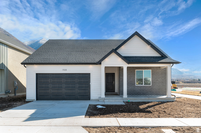 2824 S 660 W #29, Nibley UT 84321