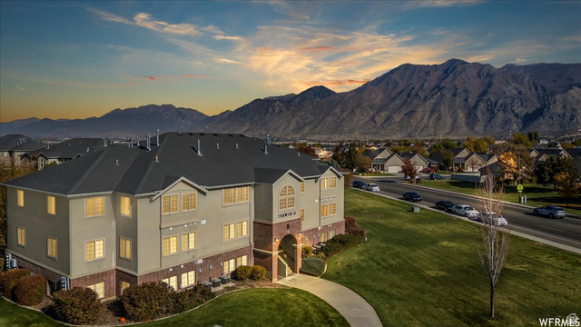 1768 W 1300 S #305, Springville UT 84663