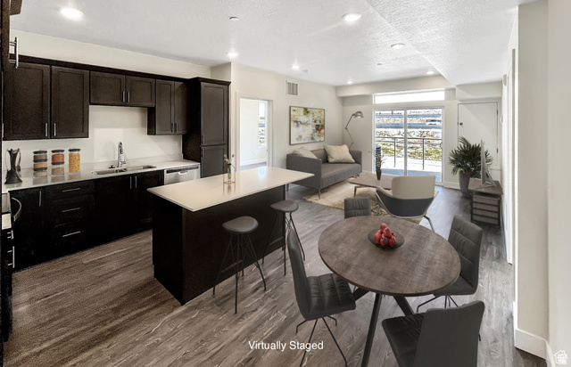 2101 N MAIN ST #205, Sunset UT 84015