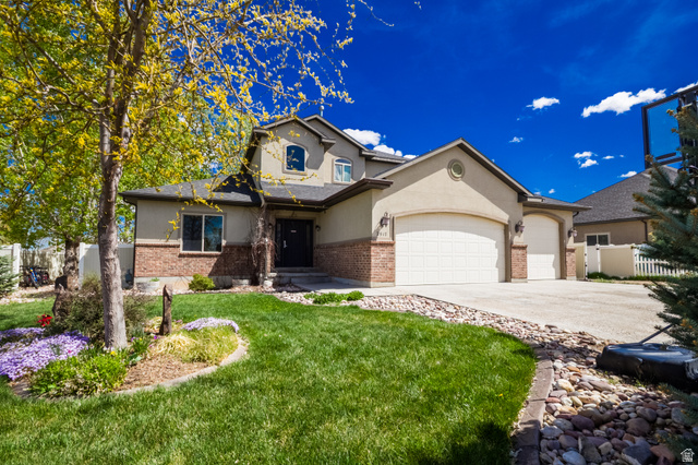 2917 S 450 E
                     MLS #2151746