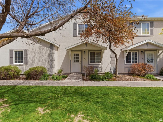 46 KENSINGTON PL, Logan UT 84341