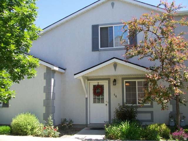 46 KINSINGTON PL, Logan UT 84341