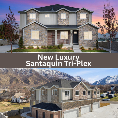 341 E 100 S, Santaquin UT 84655