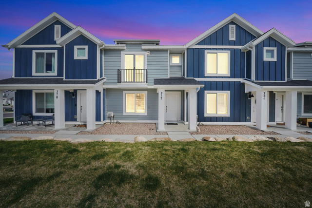 772 N CANVASBACK DR #1226, Lehi UT 84048