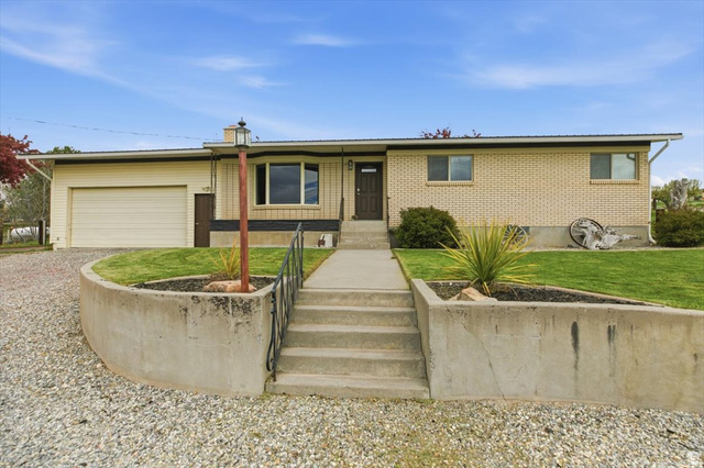 3107 E CUB RD, Franklin ID 83237