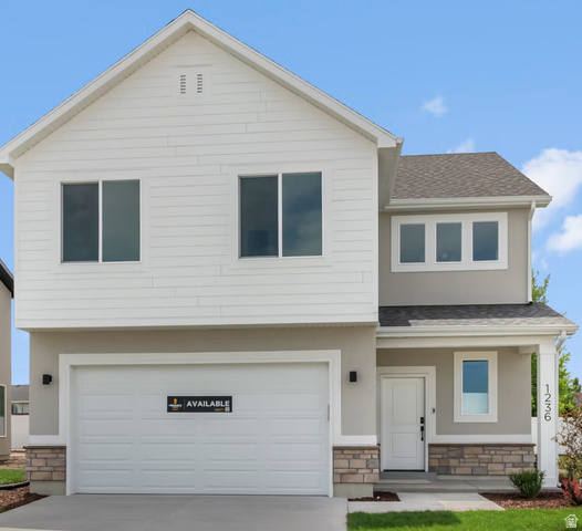 628 W 760 N, Tremonton UT 84337