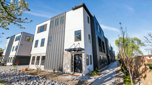 1380 S 900 W #501, Salt Lake City UT 84104