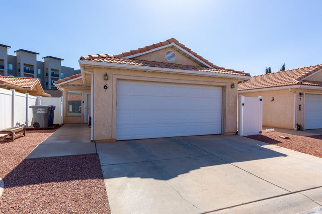 1360 E Telegraph St #6
                     MLS #2151773