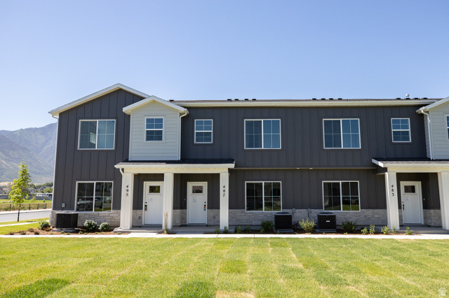 487 E 590 N #46
                     MLS #2151777