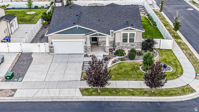 1488 E Kelsey Dr
                     MLS #2151779