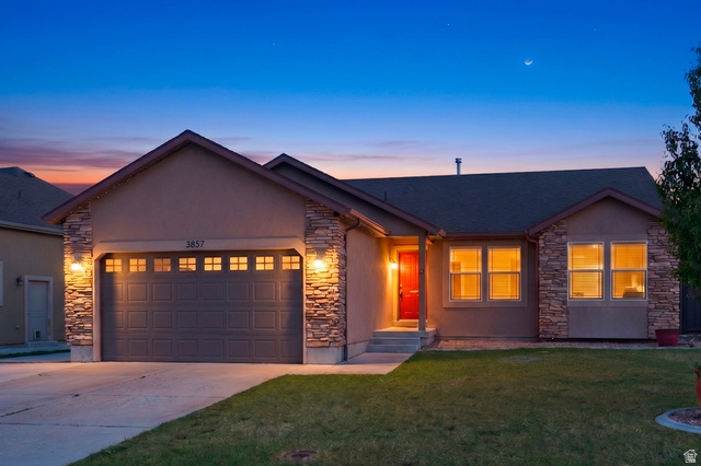 3857 E BARTON CREEK DRVE ,Eagle Mountain UT 84005