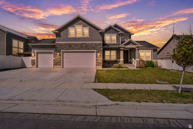 12496 S EBBTIDE DR, Herriman UT 84096