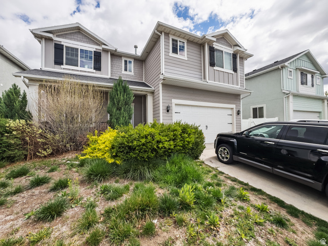 42 N RUE BORDA, Vineyard UT 84059