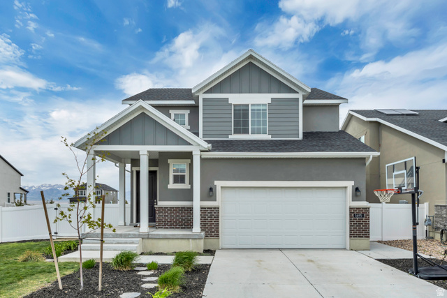 5695 N Osprey Dr
                     MLS #2151797