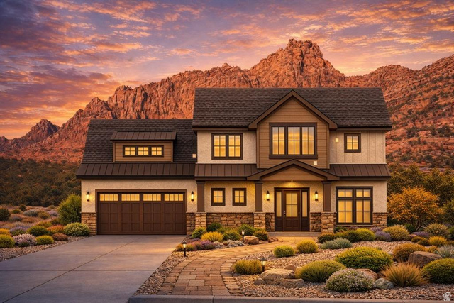 1 N N 6625, Cedar City UT 84720