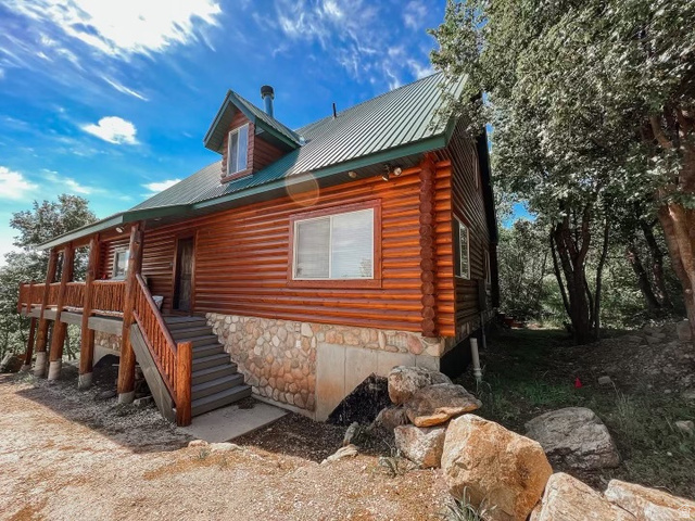 Main photo for 347  Cold Springs Dr