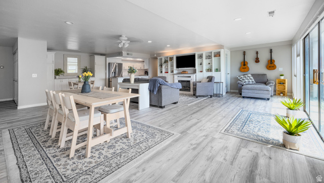 850 S DONNER WAY #301, Salt Lake City UT 84108