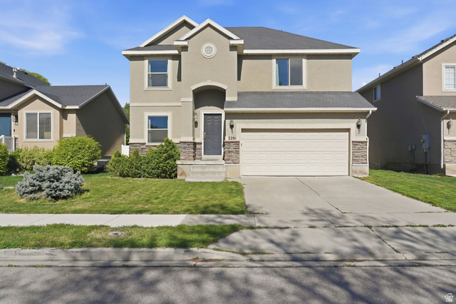 2291 N 2080 W, Lehi UT 84043