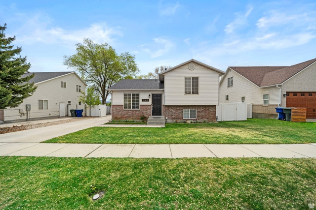 963 W 1375 N, Ogden UT 84404