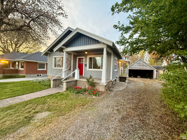 217 W 100 N, Smithfield UT 84335