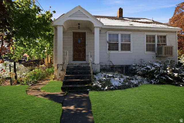 348 E 200 N, Logan UT 84321