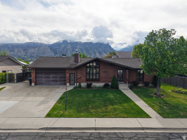 1071 S PALISADES DR #LOT 13 ,Orem UT 84097