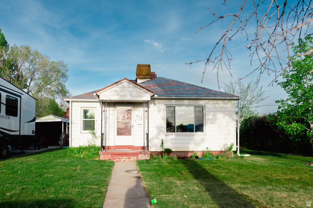 304 N 500 E, Price UT 84501