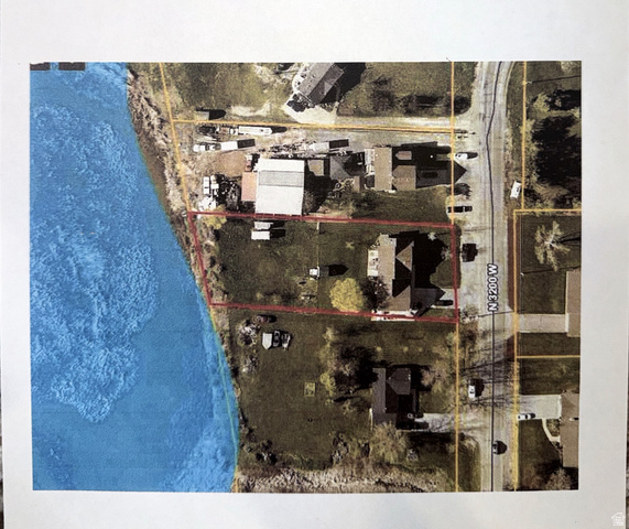 3155 N 3200 W ,Benson UT 84335