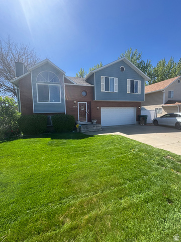 1015 W 550 S, Layton UT 84041