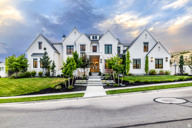 1123 N DEER CREST LN, Alpine UT 84004