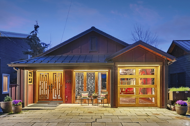 226 NORFOLK AVE, Park City UT 84060