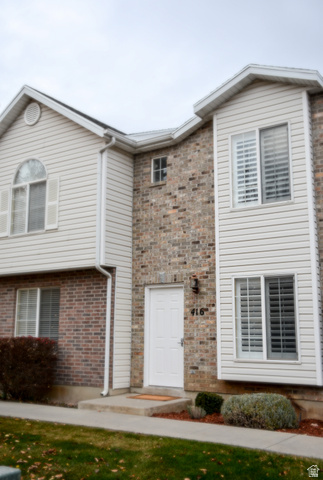 Main photo for 416 W 1925 N