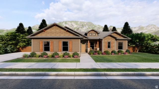 630 E 2475 N, North Logan UT 84341