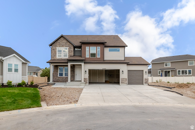 12494 S Bigbend Ridge Cv #5
                     MLS #2151888