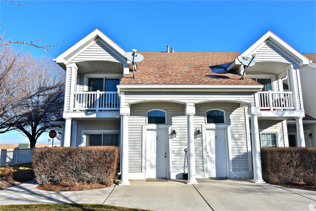 2480 W 450 S #2, Springville UT 84663