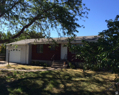 848 E 1800 N, North Logan UT 84341