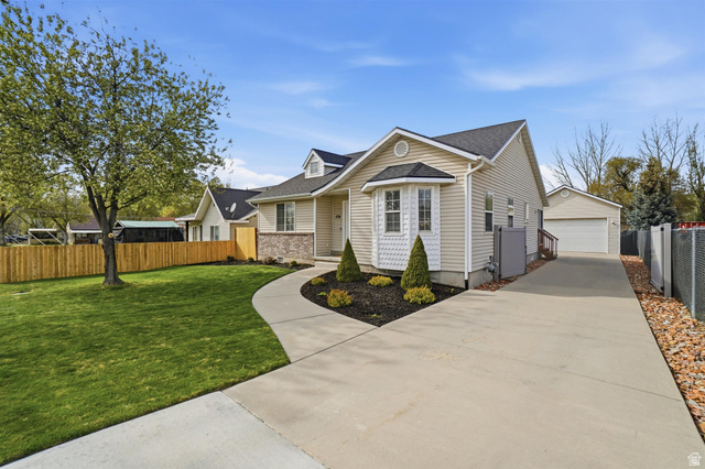 174 W 400 N, Heber City UT 84032