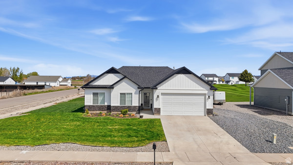 117 E EAGLE WAY, Preston ID 83263