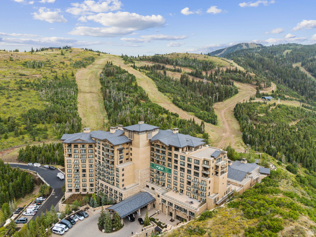 2300 DEER VALLEY DR #720, Park City UT 84060