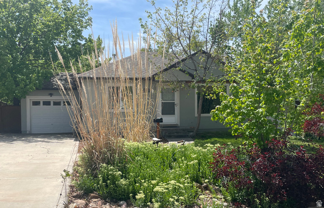 2560 E 2940 S, Salt Lake City UT 84109