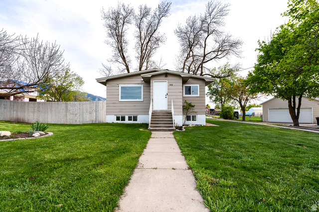 988 E 2200 N, North Logan UT 84341