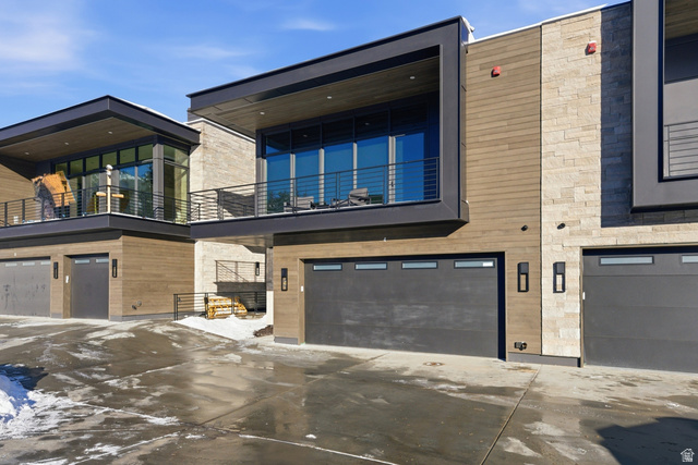 2306 W RED PINE RD #4, Park City UT 84098