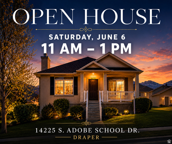 14225 S Adobe School Dr
                     MLS #2151927