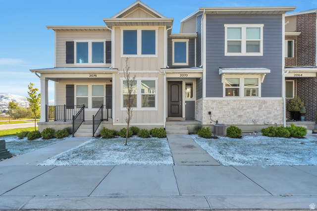 2070 N 3930 W, Lehi UT 84043