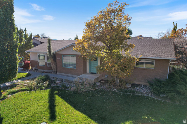 295 N 200 E, Nephi UT 84648