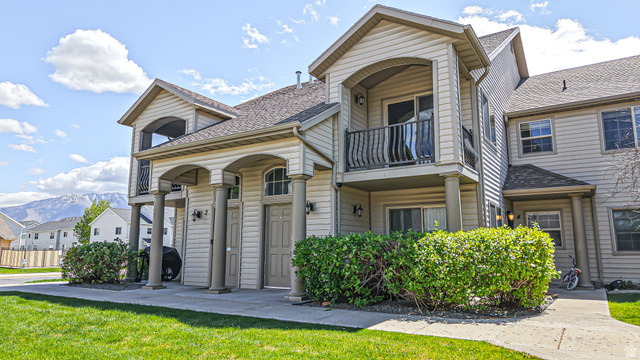 2515 W 450 S #3, Springville UT 84663