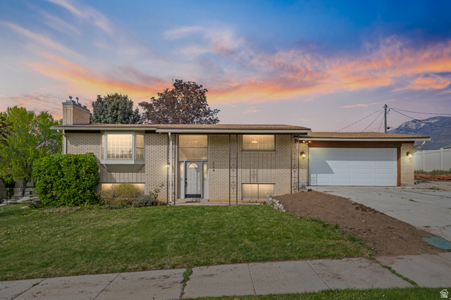 224 E 5200 S, Washington Terrace UT 84405