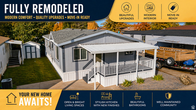 Main photo for 563 N 1350 W #139